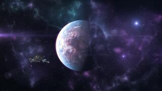 SCIFI-X - Orgy android hermaphroditism plays with a stunning towheaded in the sci fi med bay (Orgy With, Hook-Up with, Fuckfest with)