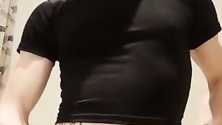 XXXSlut brief video for my paramours