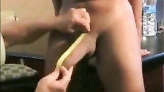 Hugest Transgender Princess Dinky