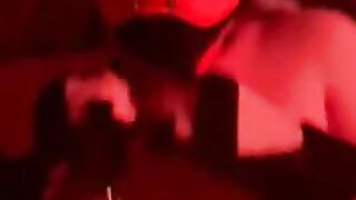 Pup Gets Ploughed And Bred By Holder