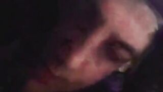 Pretty Ultra-Cute Tranny Steaming Solo Spectacle