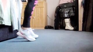 That's how I lost 25 kilos lightly