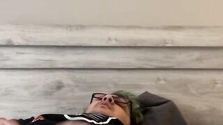 I Don’t Have a Parent So I Gotta Plumb Myself pt1