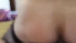 Killer sissy Nickol.