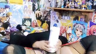 Una noche deliciosa pt2