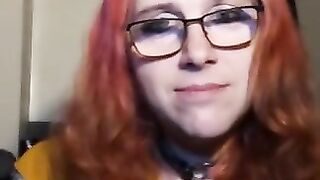 Trans nymph want you to spunk