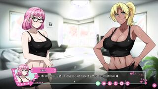 HentaiKen Review- Futa Fix Fuckpole, Dine and Dash