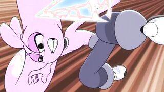 A Cougar's Cookies - Tiktok Pornography Video - By PinkShonen