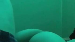 POINT OF VIEW:hammer it from the back