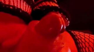 Trans Wordy Dominatrix