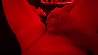 The Crimson Apartment Of Edging