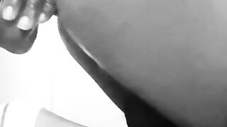 Mayo pie white-hot splooge