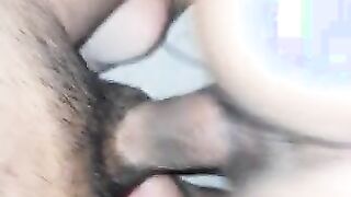 La cojo bien Duro mientras sus padres no están