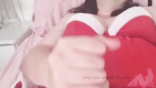 joni rae xmass 2022 who wants my candy whip