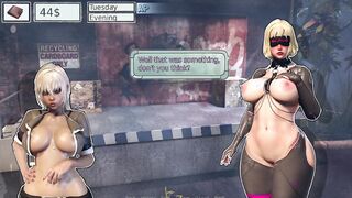 Futa Holiday Trixie recommended pt1