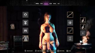 Carnal Instinct playthrough pt3 Anubis Mission