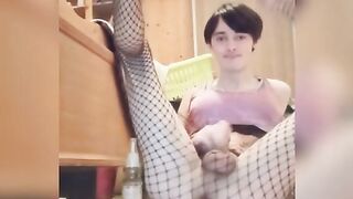 Ich mache es mir selbst Chick