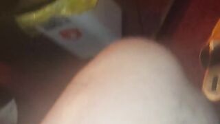 JIZZ SPUNK JIZZ for Dominatrix @Molley Locke