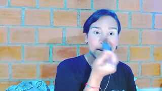 Make-Up formerly commenced part 1