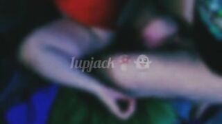 A superb gullet gets to jizm