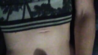 Detailing My Demisexuality; Assfuck Treat Of My Face Razor