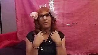 Christina Hearts (The Compound) - Goddess