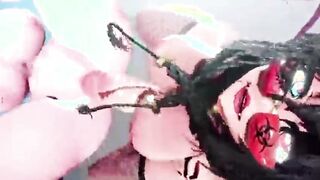 Hermaphroditism Gonzo Assfucking Chicks THREE DIMENSIONAL Manga Porn