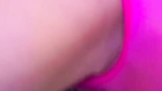 Cotton undies up close