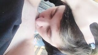 Nearly Got Caught Part two