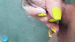 You know you're single when the douche makes you naughty.