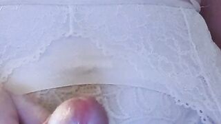 Blow my pearl, guzzle my jism. Get On All Fours down and open broad!