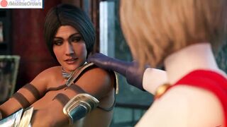 Gotham Threeway - MakimaOrders