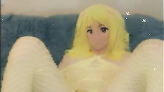 VIARGENE TRANNY LIME SET MEHENDI