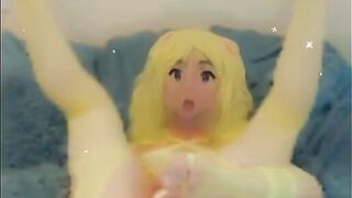 VIARGENE SHE-CREATURE LIME SET HOW U WITNESSED IT