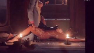 Futal Mistake by Captain Ameba (Futa x Futa)