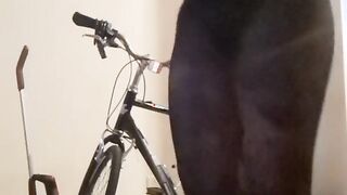 Joy With the Sheer Stockings Sleepsack