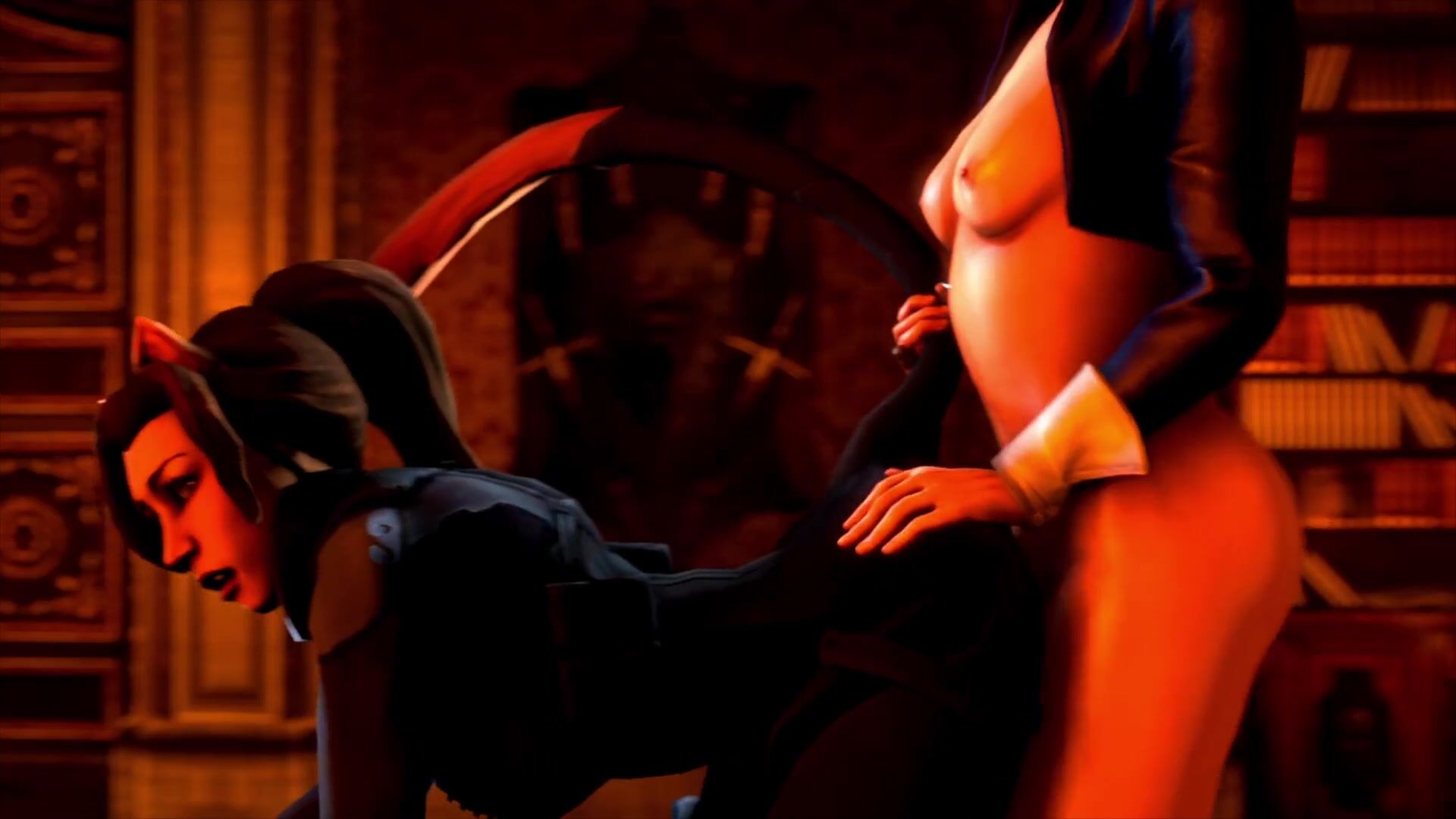 This Ad Helps Keep Your Porn Free. 