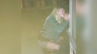 Teenager crossdresser magnificent french anal invasion celia cross femboy