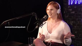 Evie Envy PENETRATES Markus Kage, He Bottoms!