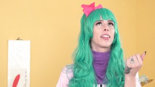 Behind the Vignettes of Dragon BoobZ