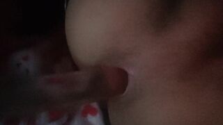 I desire you were here