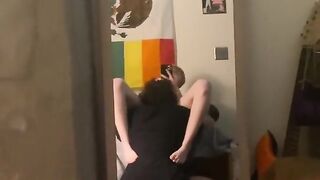 Ryan Gargles My T-spear