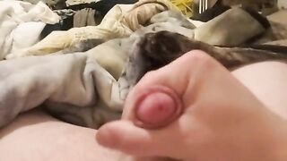 Trans gal @Skylur Paige Onanism Pt two