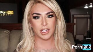 Transgender Day of Visibility with Chanel Santini