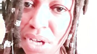 Madame President Xanthi Sparkle