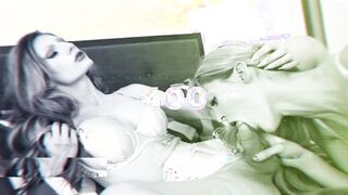 TGIRLS.PORNOGRAPHY: PROMO TGirls.Porno Reaches 400 Unique Sequences