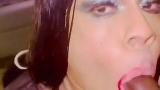 Beloved. Spunk-Pump ever! PALMS-DOWN! FANCY GROUP MEMBER WITH A FAT BLACK PIPE.