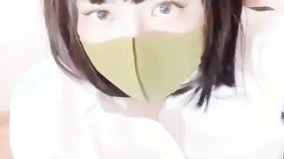 Crossdresser,Tomgirl,Trap,Onanism,Buttfuck,Ultra-Cutie,Nice,Kawaii,Chinese
