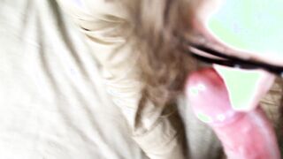 Gigantic Beefstick Bang gargle She-Creature Tramp Ekaterina Krieg SADISM & MASOCHISM Female Domination Dominatrix Eva Spandex Strap-On Transgirl