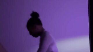 Fem-TRANSSEXUAL tops Latino Bottom